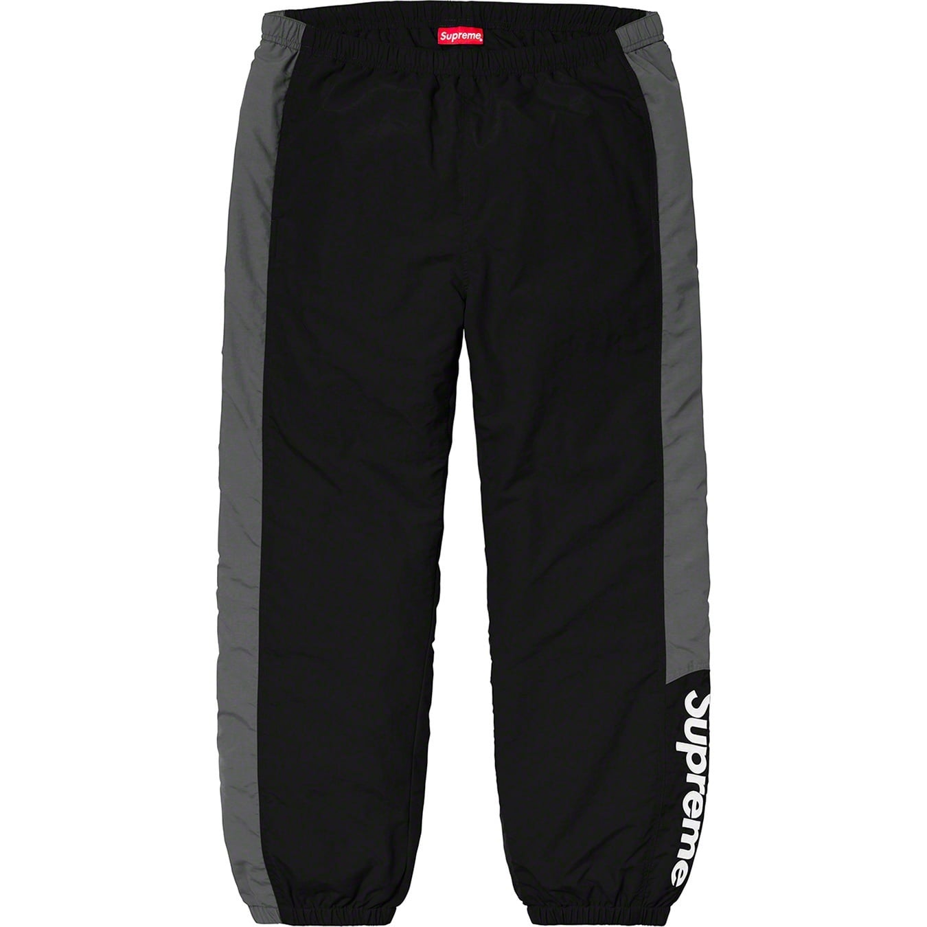Side Logo Track Pant view 4